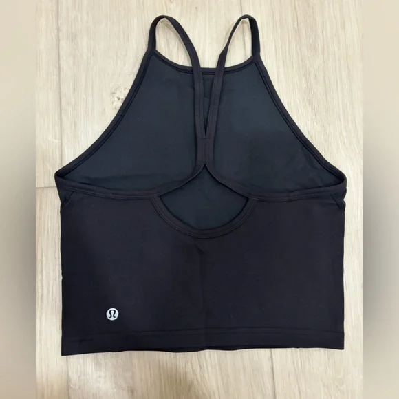 Lululemon Racerback Tank - Picture 2 of 2